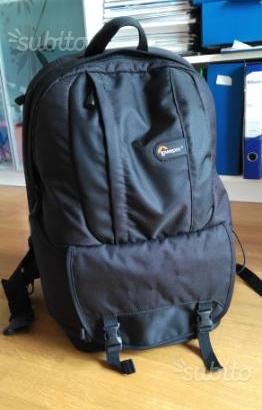 Zaino lowepro fastpack 250