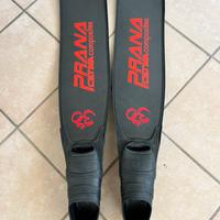 PINNE CETMA COMPOSITES PRANA CARBONIO