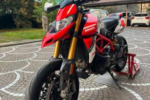 Ducati Hypermotard 950 sp