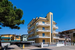 STAGIONE INVERNALE OTTOBRE-APRILE BILOCALI ZONA P.