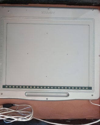 Tavoletta grafica Aiptek