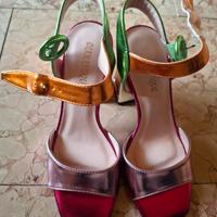 Sandali donna eleganti 