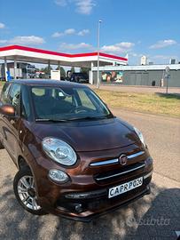 Fiat 500L 0.9 TwinAir Turbo Natural Power Lounge