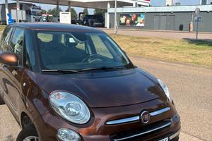 Fiat 500L 0.9 TwinAir Turbo Natural Power Lounge