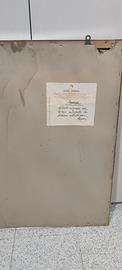 Quadro Sage Vernis