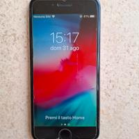 iphone 6 e 64gb 