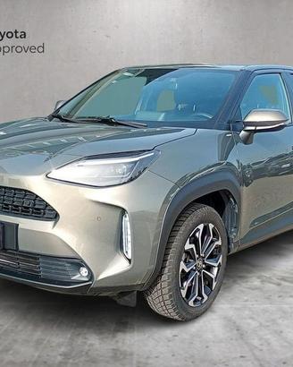 Toyota Yaris Cross 1.5 H 116cv Trend FWD E-CVT