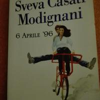 Libro Sveva Casati Modignani