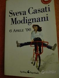 Libro Sveva Casati Modignani