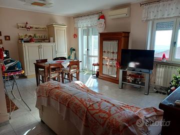 Appartamento a S . Tecla