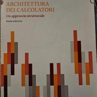 Architettura dei calcolatori