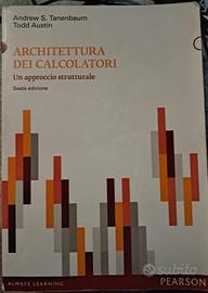 Architettura dei calcolatori