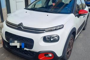 CITROEN C3 PureTech 110 S&S Shine