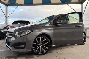 Mercedes-benz B 180 d Executive