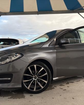 Mercedes-benz B 180 d Executive