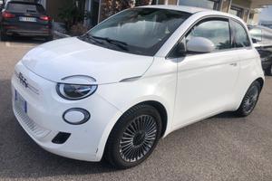 Fiat 500 500e Berlina 43KW SUPER PREZZO