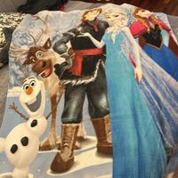 coperta frozen
