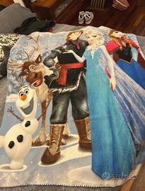 coperta frozen