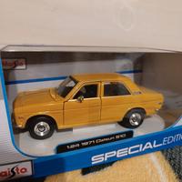 Datsun 1:24 Maisto