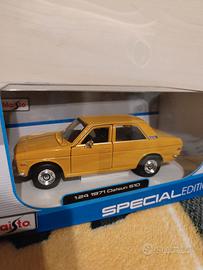 Datsun 1:24 Maisto