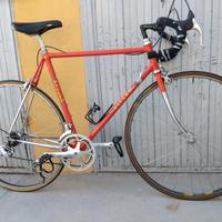 Rauler Campagnolo 