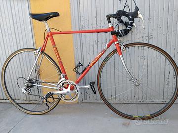 Rauler Campagnolo 