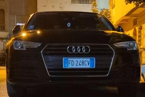 A4 2016 diesel cambio automatico