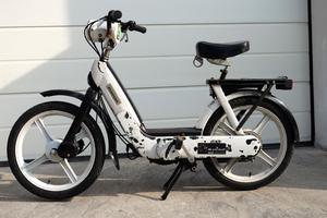 Piaggio Ciao PX Teen + libretto (1990)