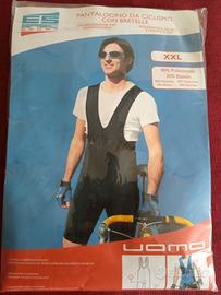 Salopette da ciclismo per uomo nuovi