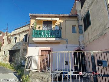 Soluzione semindipendente con ampio spazio esterno