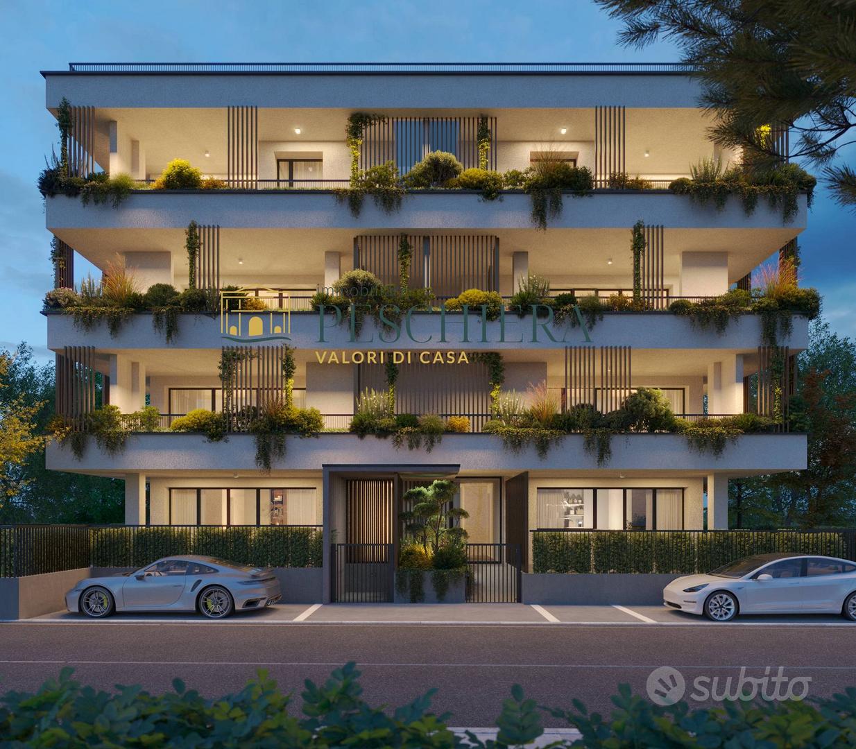 Apartment in Peschiera del Garda, Santa Cristina - Vista 3