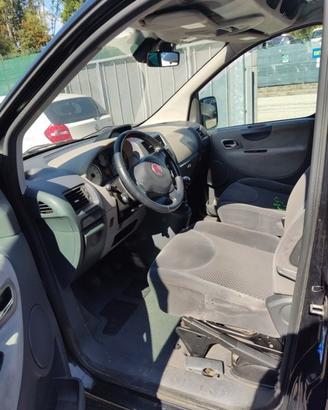 Cruscotto FIAT SCUDO del 2011