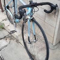 bici da corsa 