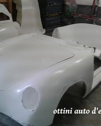 Porsche 356 speedster