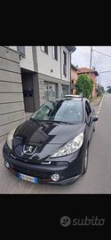 Peugeot 207 3P Benzina