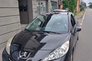 Peugeot 207 3P Benzina