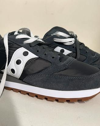 Saucony jazz oroginal