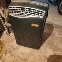condizionatore portatile 
