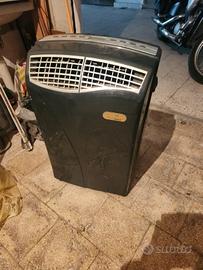condizionatore portatile 