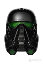Casco Star Wars Death Trooper 