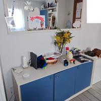 Composizione soggiorno