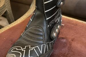 Stivali Minimoto STYLMARTIN 39