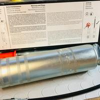 Pompa ingrassaggio a cartuccia NUOVA marca MATO