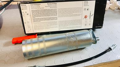 Pompa ingrassaggio a cartuccia NUOVA marca MATO