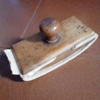 asciuga inchiostro fine 800-primi 900