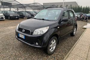 DAIHATSU Terios 1.3 4WD CX Green Powered