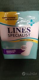 Pannolini lines 