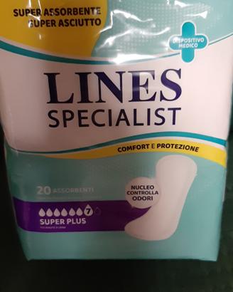Pannolini lines 