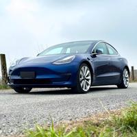 TESLA Model 3 Performance Dual Motor AWD