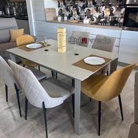 Tavoli e sedie pronta consegna